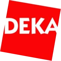 Dekamarkt logo